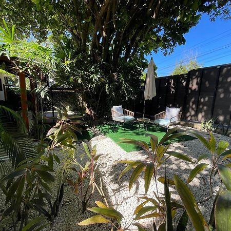 Fuego Lodge Playa Santa Teresa  Экстерьер фото