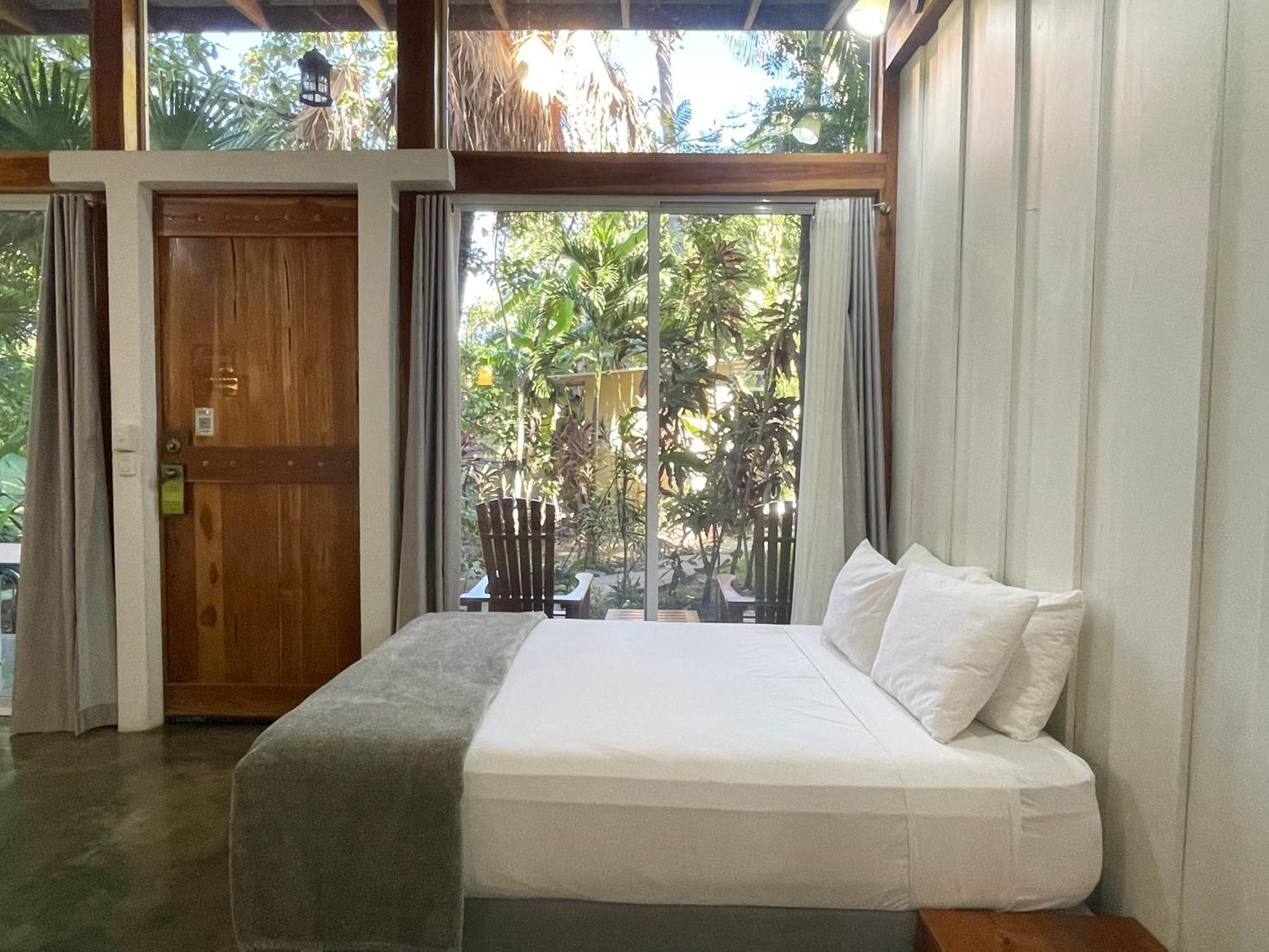 Fuego Lodge Playa Santa Teresa  Экстерьер фото