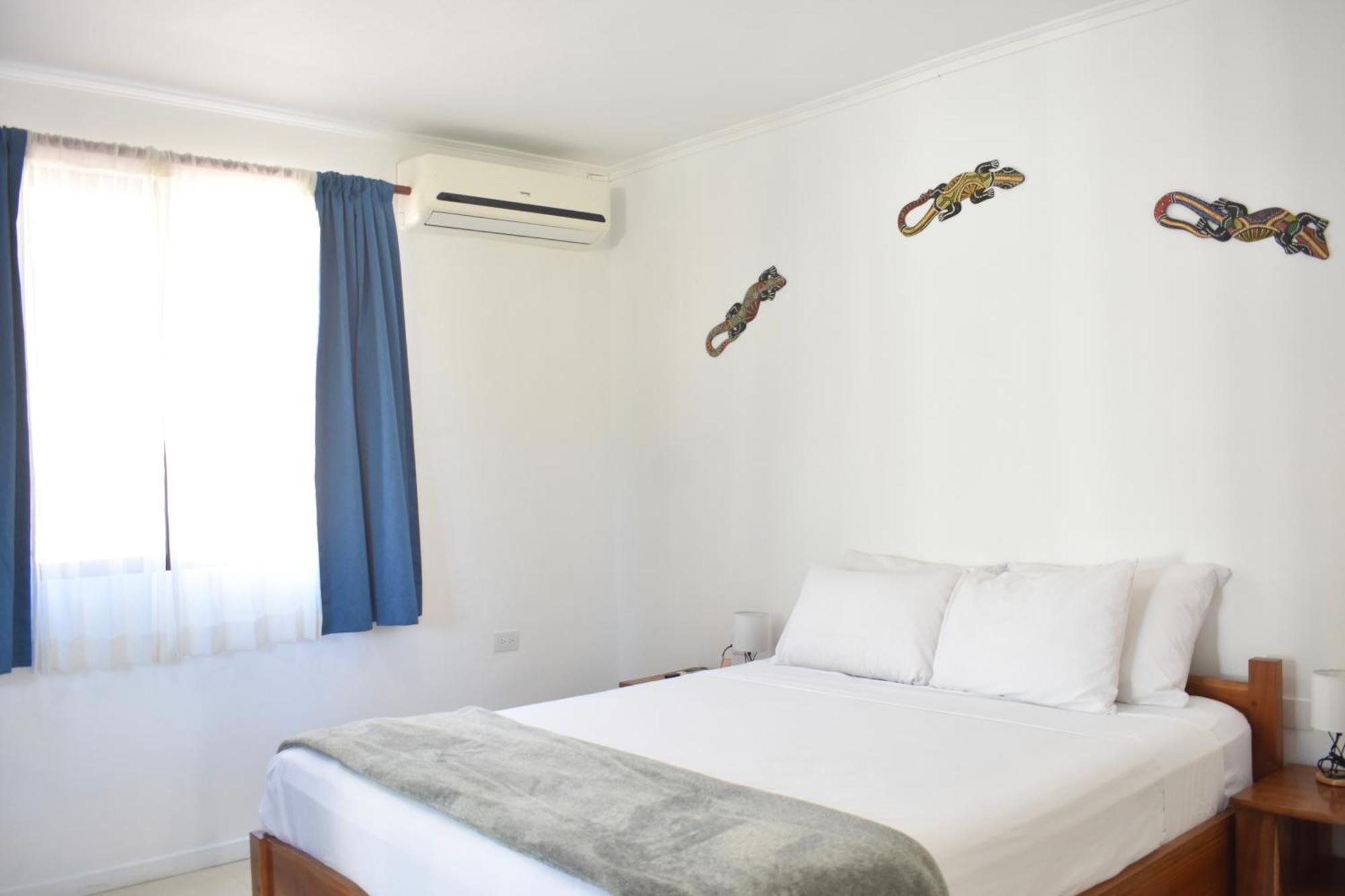 Fuego Lodge Playa Santa Teresa  Экстерьер фото