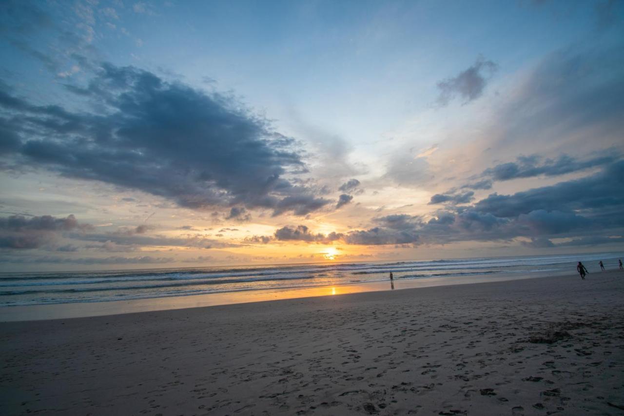 Fuego Lodge Playa Santa Teresa  Экстерьер фото