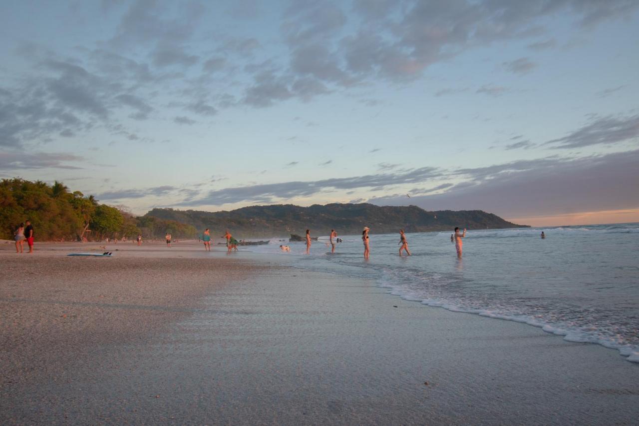 Fuego Lodge Playa Santa Teresa  Экстерьер фото