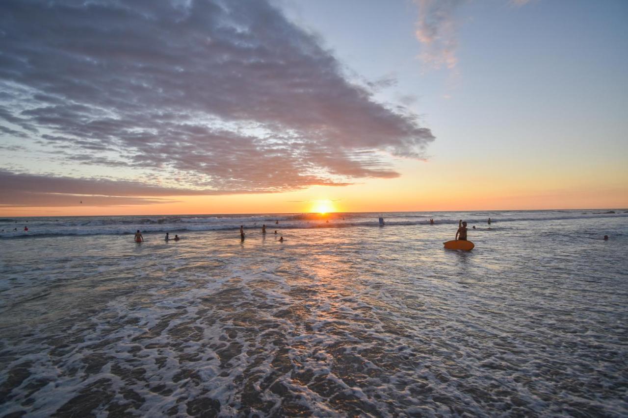 Fuego Lodge Playa Santa Teresa  Экстерьер фото